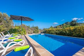 Ca Na Xisca Pollen a