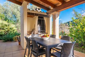 Ca Na Xisca Pollen a