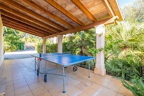 Ca Na Xisca Pollen a