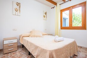 Ca Na Xisca Pollen a