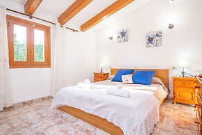 Ca Na Xisca Pollen a