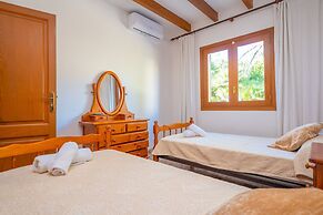 Ca Na Xisca Pollen a