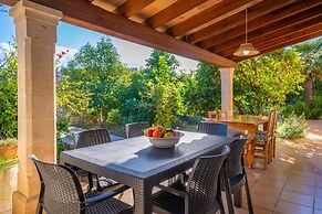 Ca Na Xisca Pollen a