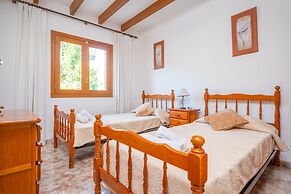 Ca Na Xisca Pollen a