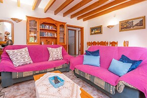 Ca Na Xisca Pollen a