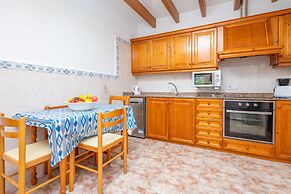 Ca Na Xisca Pollen a