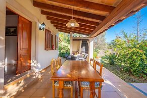 Ca Na Xisca Pollen a