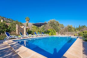 Ca Na Xisca Pollen a