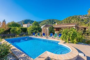 Ca Na Xisca Pollen a