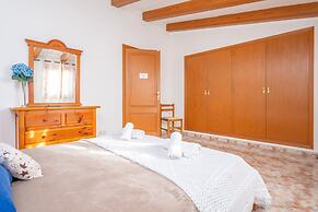 Ca Na Xisca Pollen a