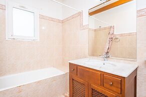 Ca Na Xisca Pollen a