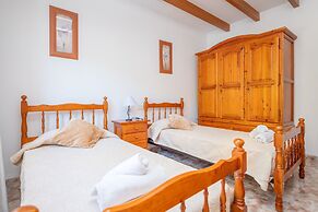 Ca Na Xisca Pollen a