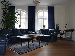 City HotelApartment