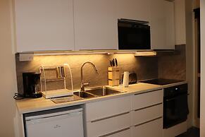 City HotelApartment
