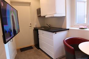 City HotelApartment