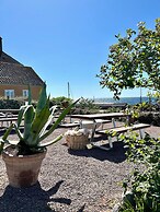 Hotel Kysten