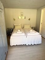 Hotel Kysten