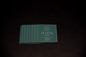 ILION Air Host - Near Athens International Airport