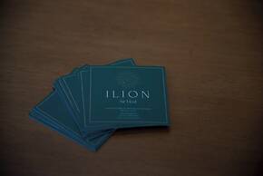 ILION Air Host - Near Athens International Airport