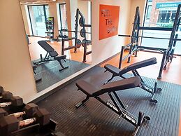 Students Only The Residence Dublin