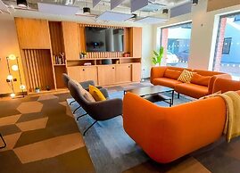 Students Only The Residence Dublin