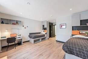 Students Only The Residence Dublin