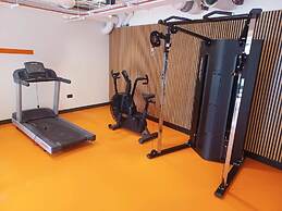 Students Only The Residence Dublin