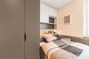 Students Only The Residence Dublin