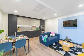 Students Only The Residence Dublin