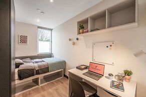 Students Only The Residence Dublin