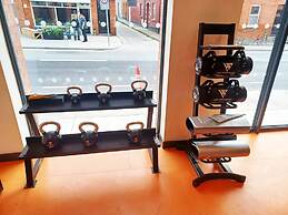 Students Only The Residence Dublin