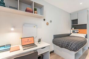 Students Only The Residence Dublin