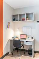 Students Only The Residence Dublin