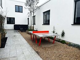 Students Only The Residence Dublin