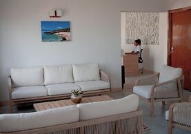 Villa du Sud