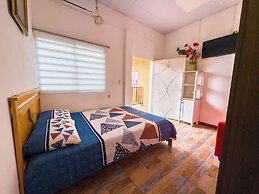 503 Casa Hostal