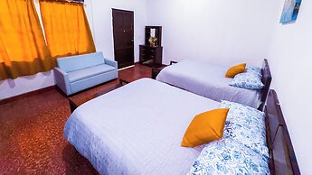 503 Casa Hostal