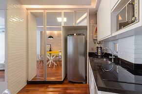 Modern Design Between Ipanema and Copacabana Bc405