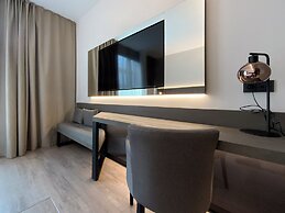DION Hotel Wattens