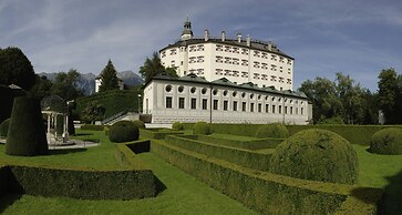 DION Hotel Wattens