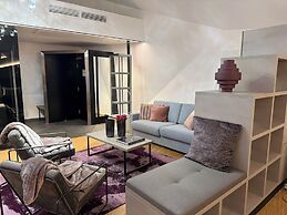 DION Hotel Wattens
