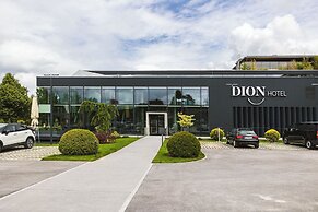 DION Hotel Wattens