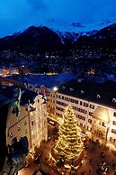 DION Hotel Wattens