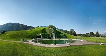 DION Hotel Wattens