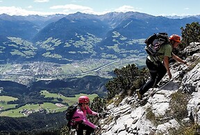 DION Hotel Wattens