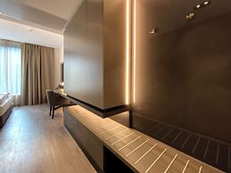 DION Hotel Wattens