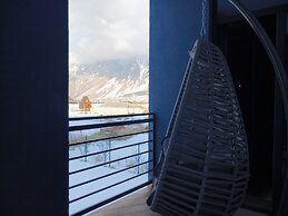 AGRE Kazbegi