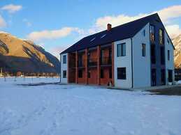 AGRE Kazbegi
