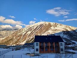 AGRE Kazbegi