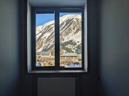 AGRE Kazbegi